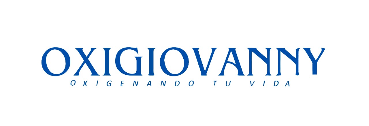 Oxigiovanny